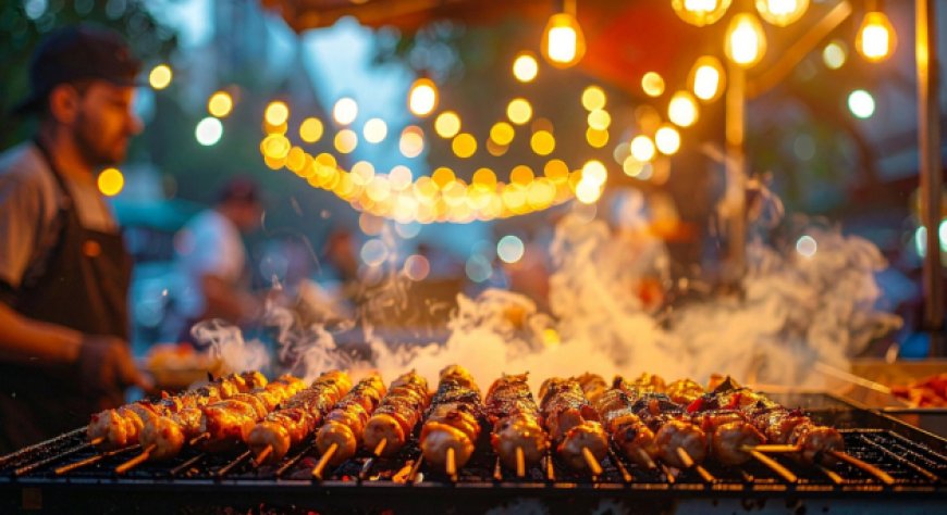 Carenze igieniche al Mercato Centrale Milano: ATS sospende 17 attività su 27