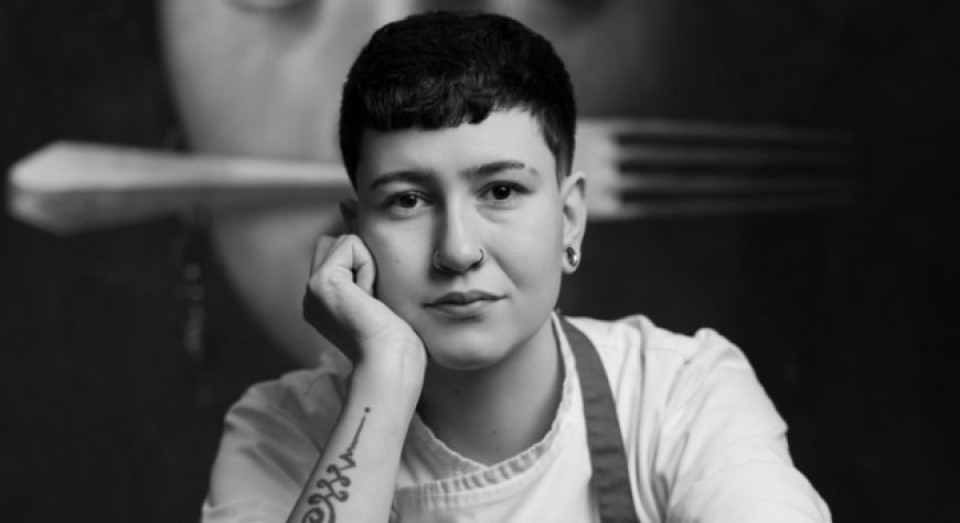 Nuova chef all’Opera di Santa Pelagia: Marta Moraglio guida la cucina