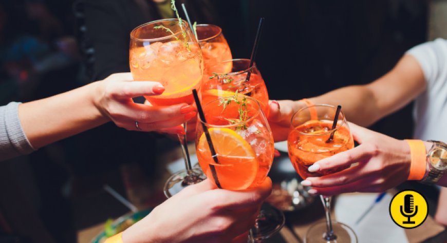 Global mixology: in primavera i primi 50 Best Bars europei, il trend del daycap, la crescita del gin