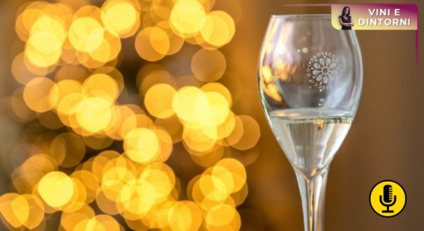 Il fenomeno Prosecco: come un vino contemporaneo interpreta e guida il cambiamento