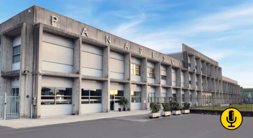 Panapesca: certificazione ISO 14001 e prodotti MSC in crescita