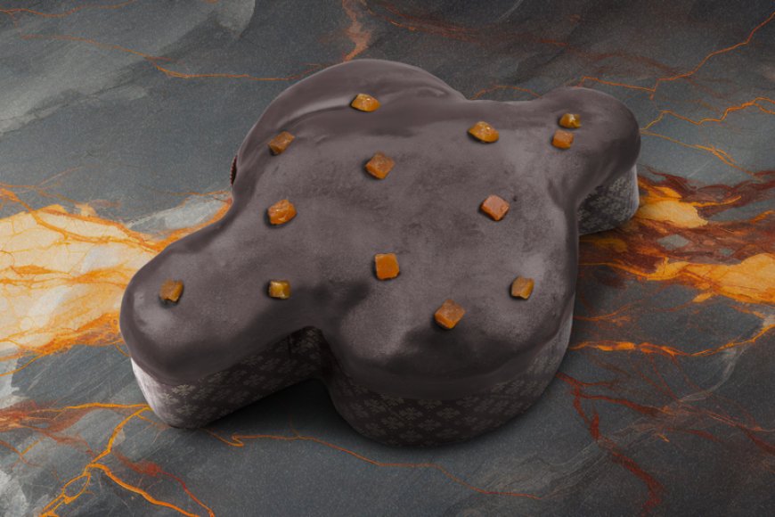 Dalla colomba tradizionale alle uova pralinate: la Pasqua 2026 di Iginio Massari Alta Pasticceria