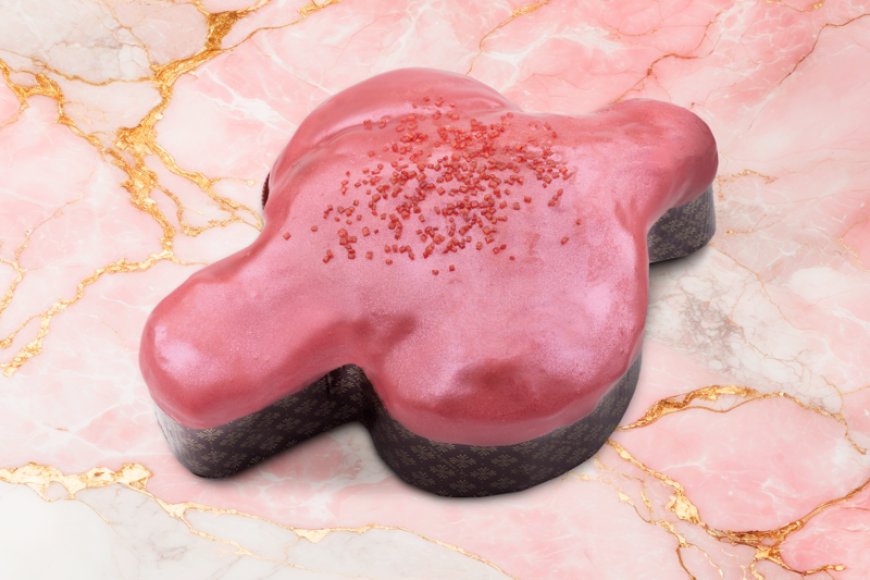 Dalla colomba tradizionale alle uova pralinate: la Pasqua 2026 di Iginio Massari Alta Pasticceria