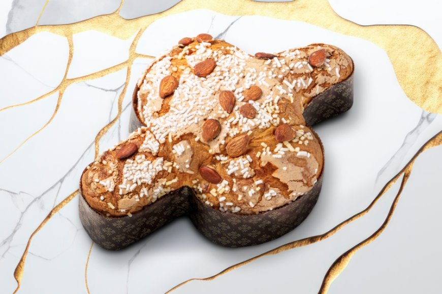 Dalla colomba tradizionale alle uova pralinate: la Pasqua 2026 di Iginio Massari Alta Pasticceria