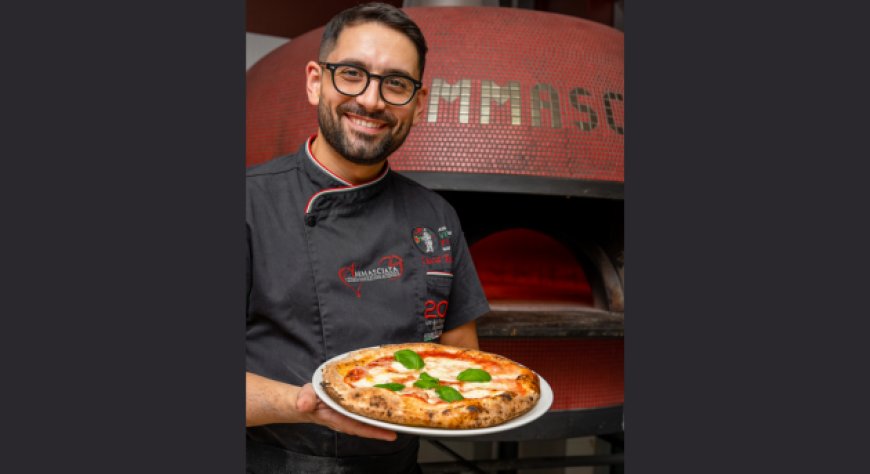 Chiude A'mmasciata: Tudda denuncia la crisi del personale nel settore pizza
