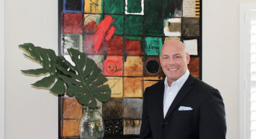 Illva Saronno Holding nomina Robert Cullins Chief Commercial Officer globale Spirits