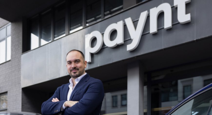 Paynt entra nel mercato italiano: pagamenti digitali integrati per retail e hospitality