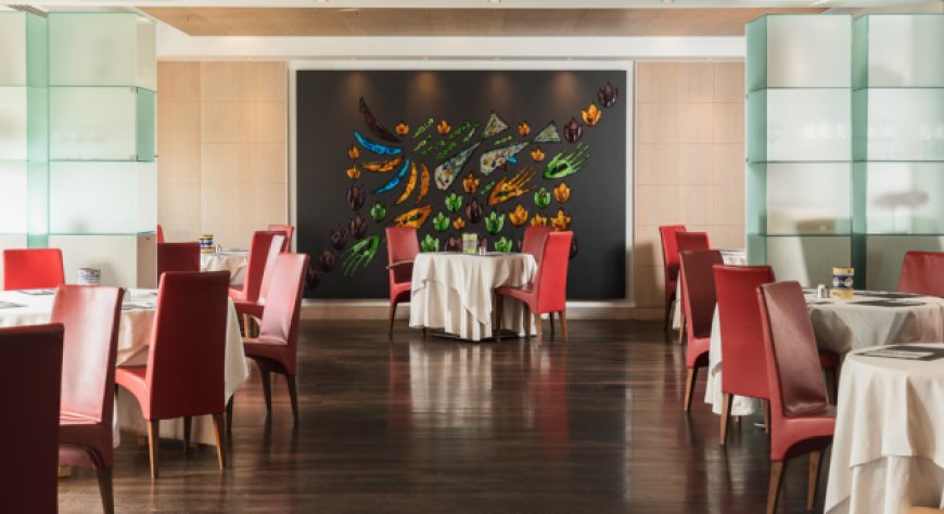 Il Ristorante A Spurcacciuna di Savona riparte tra tradizione ligure e visione contemporanea