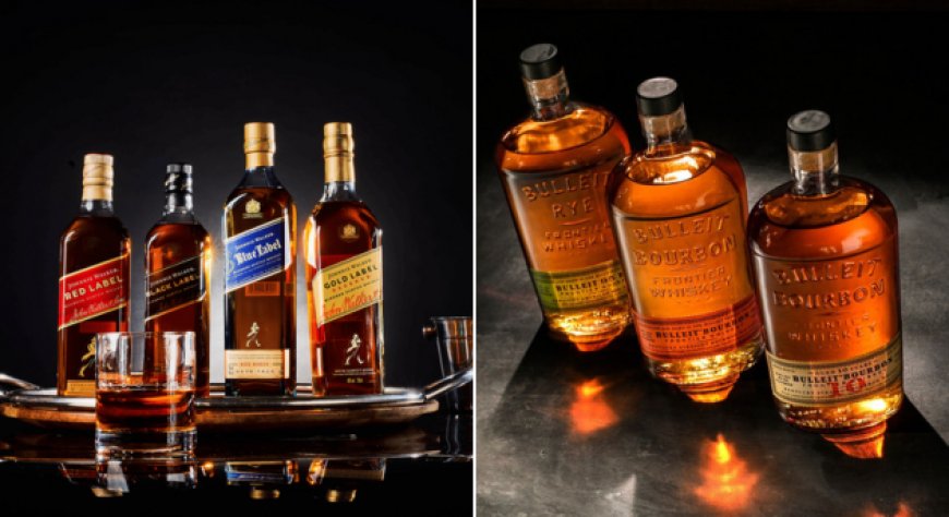 Diageo Italia e Gruppo Montenegro: la partnership strategica per la distribuzione