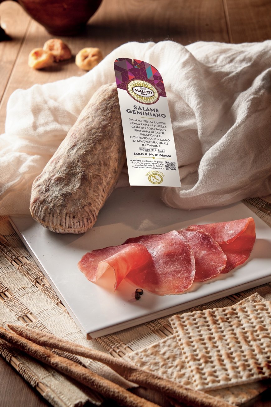 Maletti 1867 presenta le Novità Primavera 2026: tradizione artigianale e leggerezza