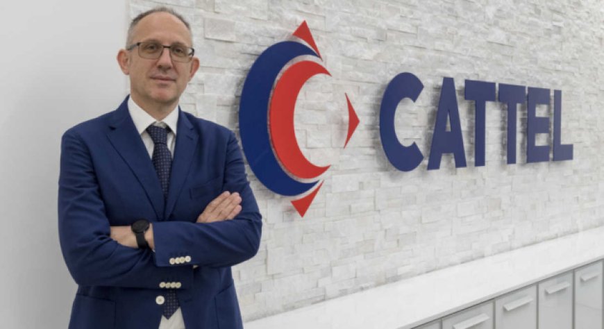 Cattel e le eccellenze DOP e IGP: 248 referenze per l'Horeca