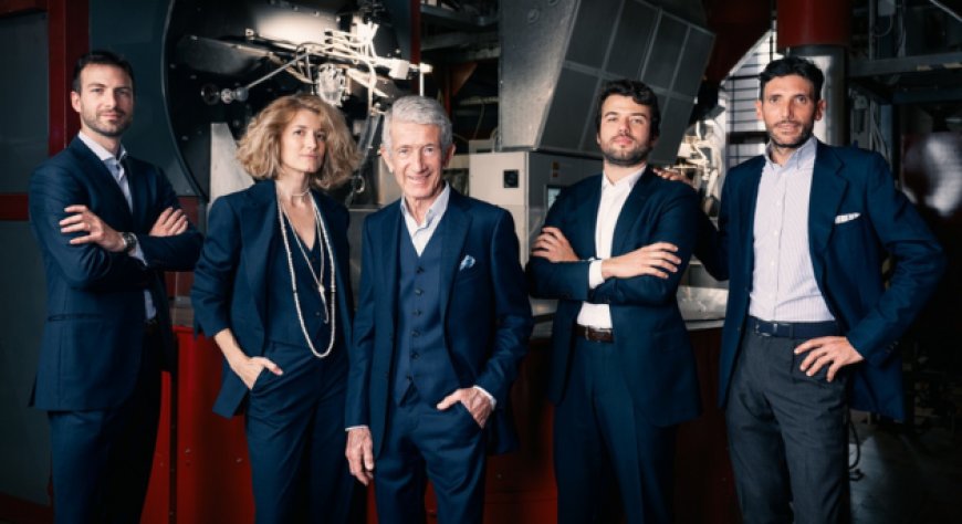 Essse Caffè: ricavi record oltre i 50 milioni di euro