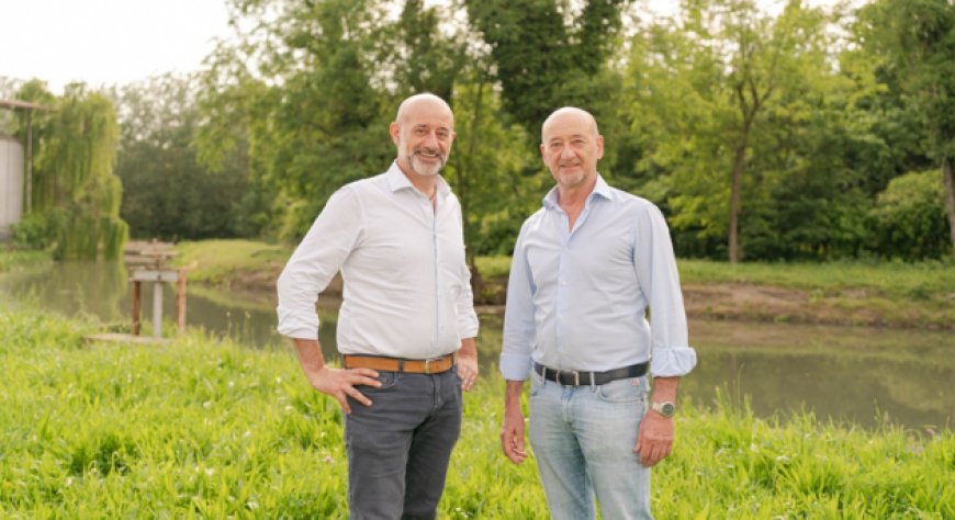 Molino Rachello compie 125 anni: sei generazioni di arte molitoria