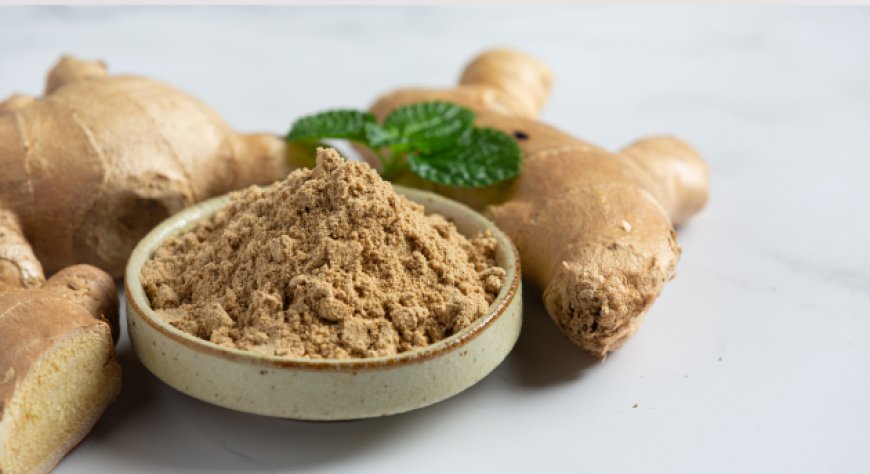 Scopri la parola del giorno su WikiHoreca.com: Zenzero