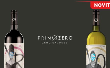 PRIMØZERO: nasce la wine company che ridefinisce il vino dealcolato in chiave premium