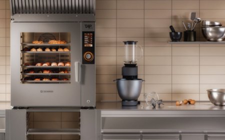 Tecnoinox in fiera nel 2026: ecco i quattro appuntamenti internazionali