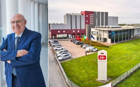 Addio a Gastone Lago: ha portato la Lago Group nel mondo