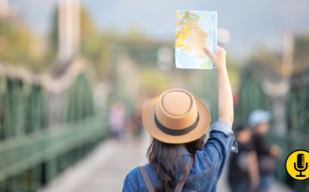 Dal Live Tourism al Journey Tourism: come cambia il valore dell’esperienza di viaggio