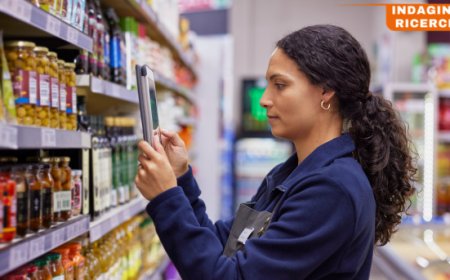 Retail moderno: 6 giovani su 10 interessati a lavorare nella Distribuzione Moderna