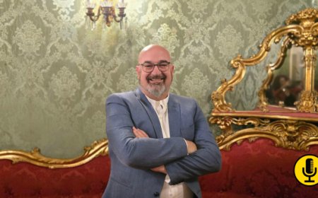 Uruguay chiama il mondo: la sfida internazionale di Andrés Rubino