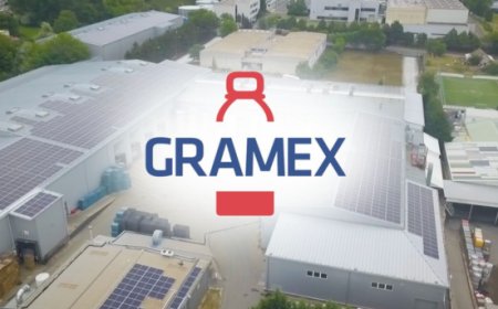 San Benedetto acquisisce GRAMEX 2000: il Gruppo punta sull'Europa Centrale