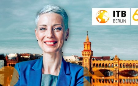 Zucchetti a ITB Berlin 2026: la sfida internazionale nell'hospitality tech