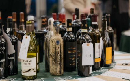 Tenuta Del Paguro nella World's Best Sommeliers' Selection 2026 con due etichette affinate in mare