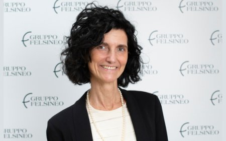 Gruppo Felsineo ottiene la certificazione EFRMS 14:2019: tra le prime dieci aziende in Italia