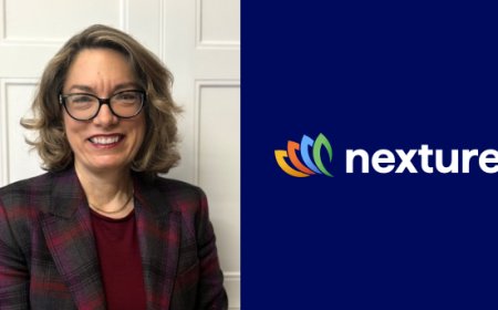 Nexture affida la guida del gruppo a Valerie Diele-Braun