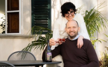 Il Beato è il primo Vermouth di Torino a base di Verduno Pelaverga DOC