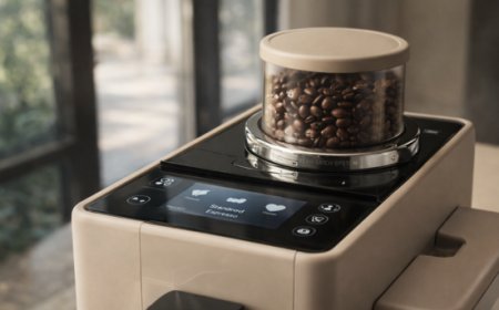 Il ritorno del Caffè in Grani nel domestico: +21% di vendite. È la fine della dittatura della capsula?