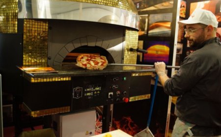 Tirreno C.T. 2026 chiude con il trionfo della pizza: premiati i migliori pizzaioli