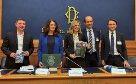 Spreco alimentare nelle mense scolastiche: a Roma il convegno PlanEat