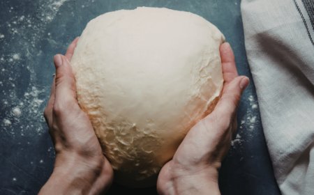 Scopri la parola del giorno su WikiHoreca.com: Lieviti selvaggi