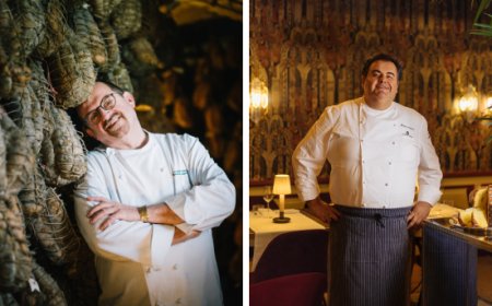 ''Le Terre di Verdi'': due cene esclusive con Spigaroli ed Esposito nei luoghi del Maestro