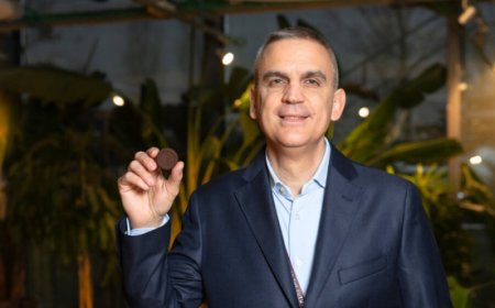 Lavazza Tablì arriva nelle case degli italiani! Al via la distribuzione di Nims