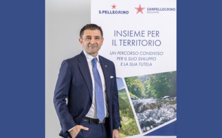 Dalla riqualificazione dell'area Paradiso all'impianto Nossana: l'impegno per i territori di S.Pellegrino