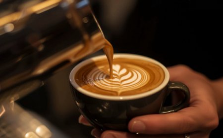 MUMAC Academy: al via i corsi a Roma per baristi e professionisti del caffè