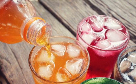 Bevande analcoliche, ASSOBIBE: 2025 negativo ma energy drink +11,3%