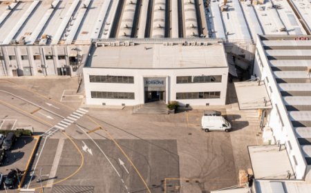 Caffè Borbone: crescita a doppia cifra nel 2025!