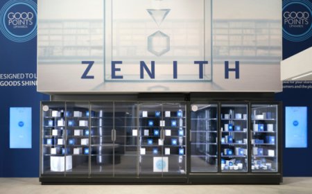 Epta a EuroShop 2026: il palcoscenico delle novità