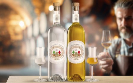 Giornata Internazionale della Grappa: il distillato italiano tra tradizione e proiezione globale