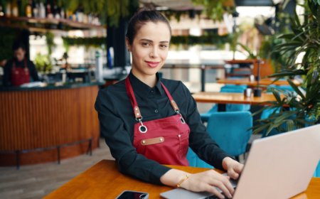 Pubblici esercizi, quasi un'impresa su tre è guidata da donne
