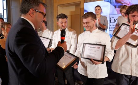 EMERGENTE 2026, le finali a Monza: 32 under 30 in gara