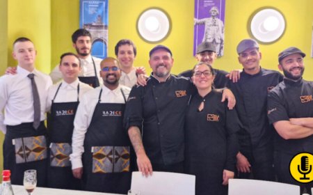 Elementi Pizzeria a Caserta: cinque anni di attività tra memoria, territorio e solidarietà