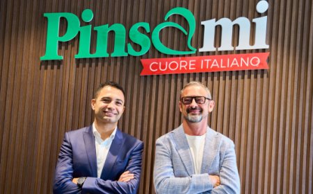 Dalla pinsa al podio europeo: Pinsami nel FT 1000 per la quinta volta di fila