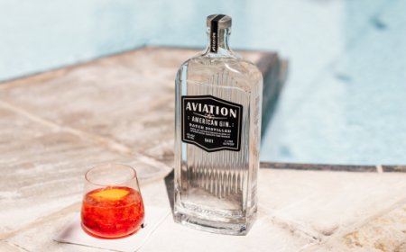 Aviation American Gin: con Rinaldi 1957 il gin di Ryan Reynolds conquista il mercato italiano