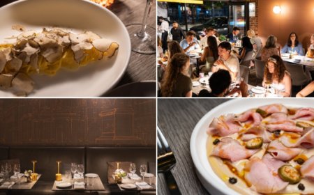 San Carlo Osteria Piemonte, 10 anni a New York con la cucina piemontese autentica