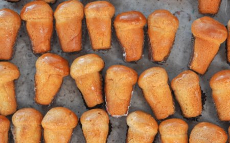 Otto maestri pasticceri di Napoli e provincia in gara per la quinta edizione di Mille&UnBabà