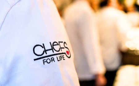 Chefs for Life riparte: MasterChef Italia e le grandi famiglie del Made in Italy nella nuova stagione solidale